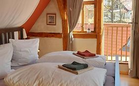Ferienwohnung im idyllischen Jena Ziegenhain